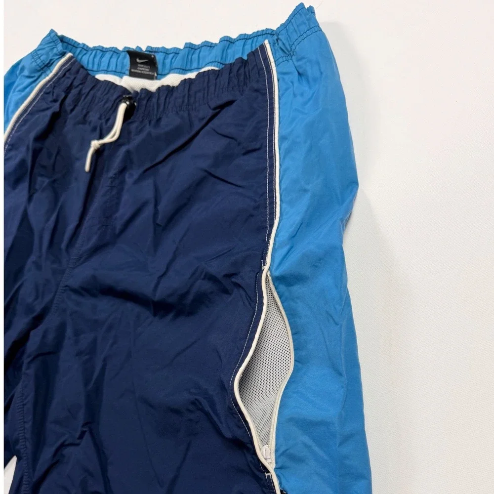 Nike vintage swim